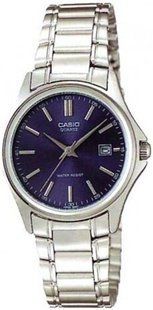 Женские часы Casio Standard Analogue LTP-1183A-2AEF