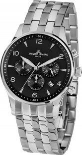 Часы Jacques Lemans 1-1654ZE
