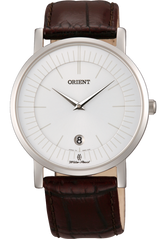Чоловічі годинники Orient Quartz FGW0100AW0