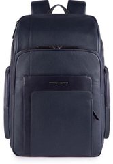 Рюкзак для ноутбука Piquadro FEELS/Blue CA4259S97_BLU
