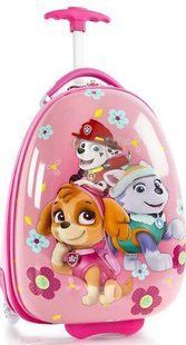 Чемодан Heys NICKELODEON / Paw Patrol Pink He16194-6045-00