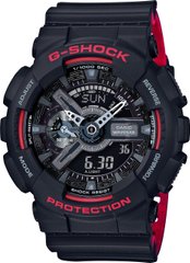 Мужские часы Casio G-Shock Special Color Models GA-110HR-1A