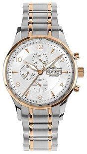 Мужские часы Jacques Lemans Classic Chronograph 1-1844L