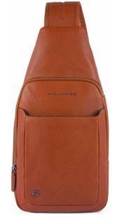 Рюкзак Piquadro BK SQUARE/Orange CA4827B3_AR