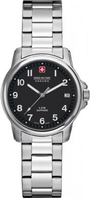Жіночий годинник Swiss Military Hanowa Recruit Lady Prime 06-7231.04.007