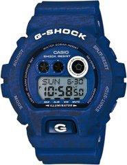 Часы Casio G-Shock GD-X6900HT-2ER