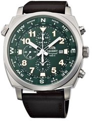 Мужские часы Orient FTT17004F0