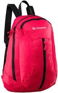 Рюкзак городской Caribee Fold Away 20 Red