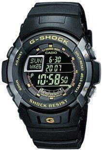 Годинники Casio G-Shock G-7710-1ER