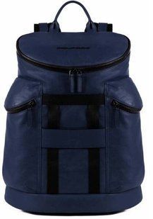 Рюкзак для ноутбука Piquadro SETEBOS/Blue CA4261S96_BLU