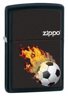 Зажигалка Zippo SOCCER 28302
