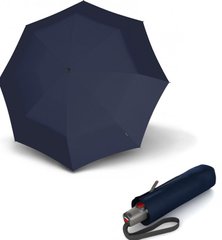 Зонт складной Knirps Small Duomatic Navy Kn9531001200