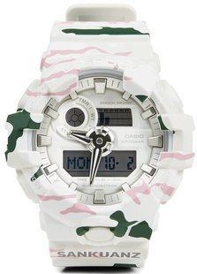 Годинники Casio GA-700SKZ-7AER