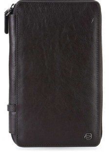 Сумочка / Клатч Piquadro BK SQUARE/Black PP3246B3R_N