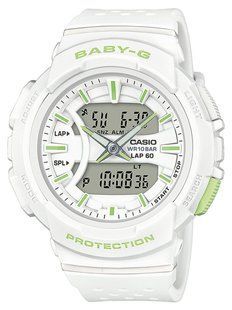 Годинники Casio BGA-240-7A2ER