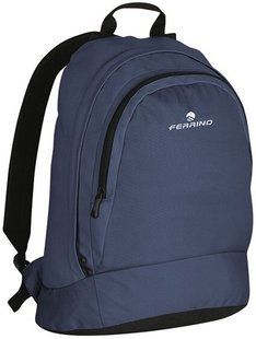 Рюкзак городской Ferrino Xeno 25 Blue