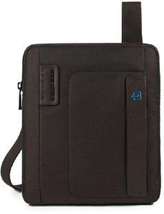 Сумочка / Клатч Piquadro PULSE/ChevronBrown CA1358P16_CHEVTM