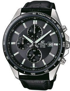 Чоловічі годинники Casio EFR-512L-8AVEF