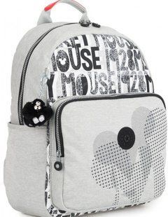 Рюкзак Kipling BRIGHT/1928 Bl KI0016_0BX