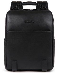 Рюкзак для ноутбука Piquadro Modus Restyling (MOS) Black CA4818MOS_N