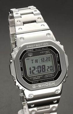Часы Casio GMW-B5000D-1ER