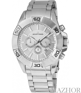Мужские часы Jacques Lemans Sports Liverpool 1-1808F