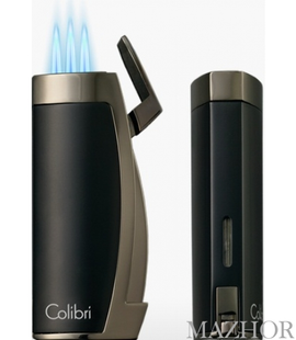Запальничка Colibri Co115005-qtr