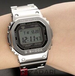 Годинники Casio GMW-B5000D-1ER