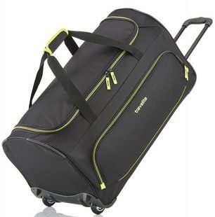 Дорожня сумка Travelite BASICS / Black TL096277-01