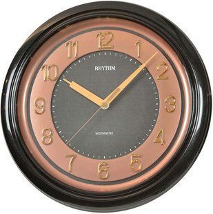 Настінний годинник Rhythm CMH802NR02