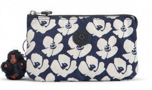 ПОРТМОНЕ KIPLING CREATIVITY L/BOLD FLOWER K13265_24X