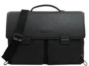 Портфель Piquadro LINE/Black CA4542W89_N
