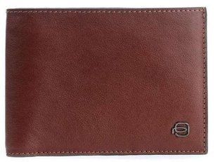 Портмоне Piquadro BK SQUARE/Tobacco PU1240B3R_CU