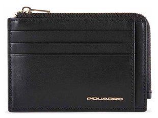 Кредитница Piquadro DAFNE/Black PP4822DFR_N