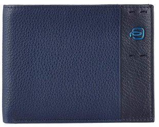 Портмоне Piquadro PULSE/N.Blue PU1241P15_BLU3