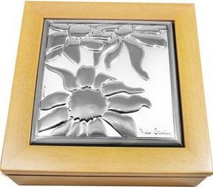Шкатулка для украшений Pierre Cardin PCMA13Q/2A