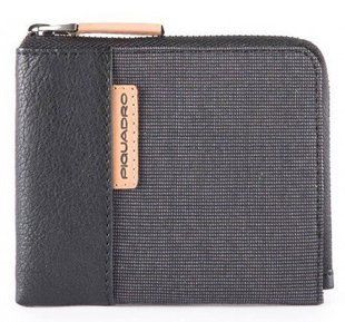 Портмоне Piquadro BLADE/Black PU4852BL_N