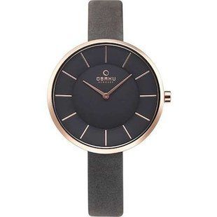 Часы наручные Obaku V185LXVJRJ