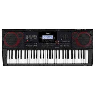 Синтезаторы и фортепиано CASIO CT-X Keybords CT-X Keybords CT-X3000C7