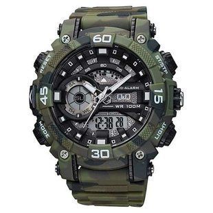 Часы наручные Q&Q GW87J005Y