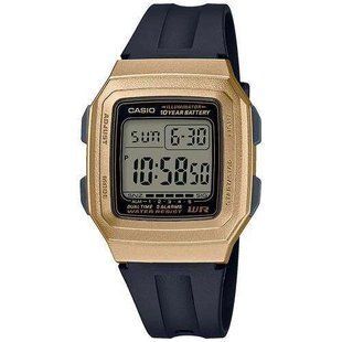 Часы Casio F-201WAM-9AVEF
