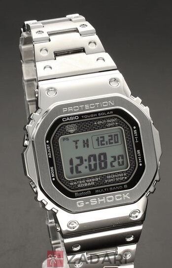 Годинники Casio GMW-B5000D-1ER