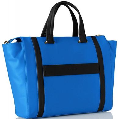 Женская сумка Piquadro RAND/Blue BD3268S83_BLU