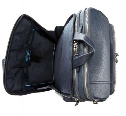 Рюкзак для ноутбука Piquadro FEELS/Blue CA4259S97_BLU