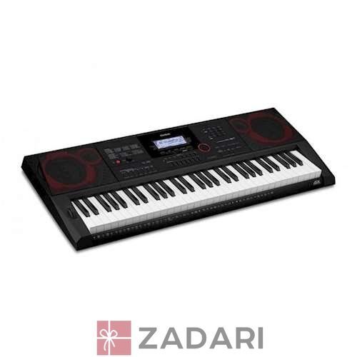 Синтезаторы и фортепиано CASIO CT-X Keybords CT-X Keybords CT-X3000C7