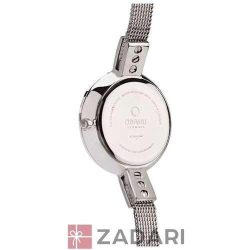 Часы наручные Obaku V129LXCIMC