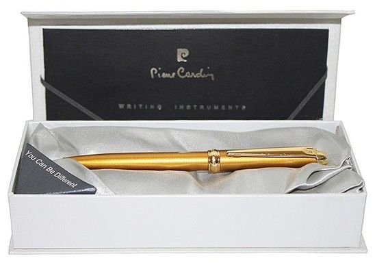 Шариковая ручка Pierre Cardin Traveller PC4110BP