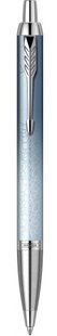 Ручка кулькова Parker IM 17 Premium Last Frontier Polar CT BP 25 432