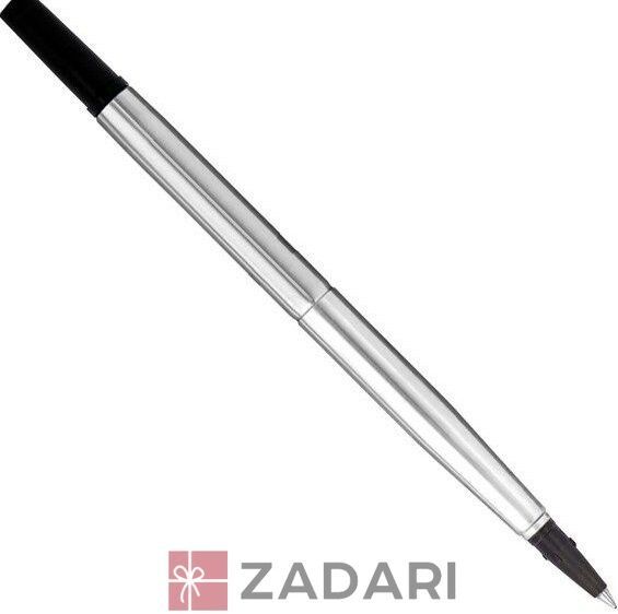 Ручка-роллер Parker IM 17 Brushed Metal 22 222_TR4