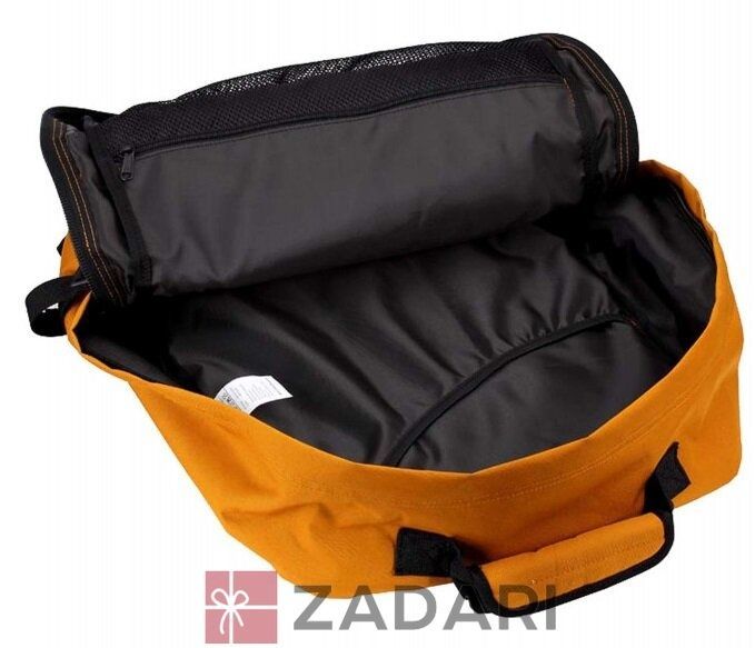 Сумка-рюкзак CabinZero CLASSIC 44L/Orange Chill Cz06-1309